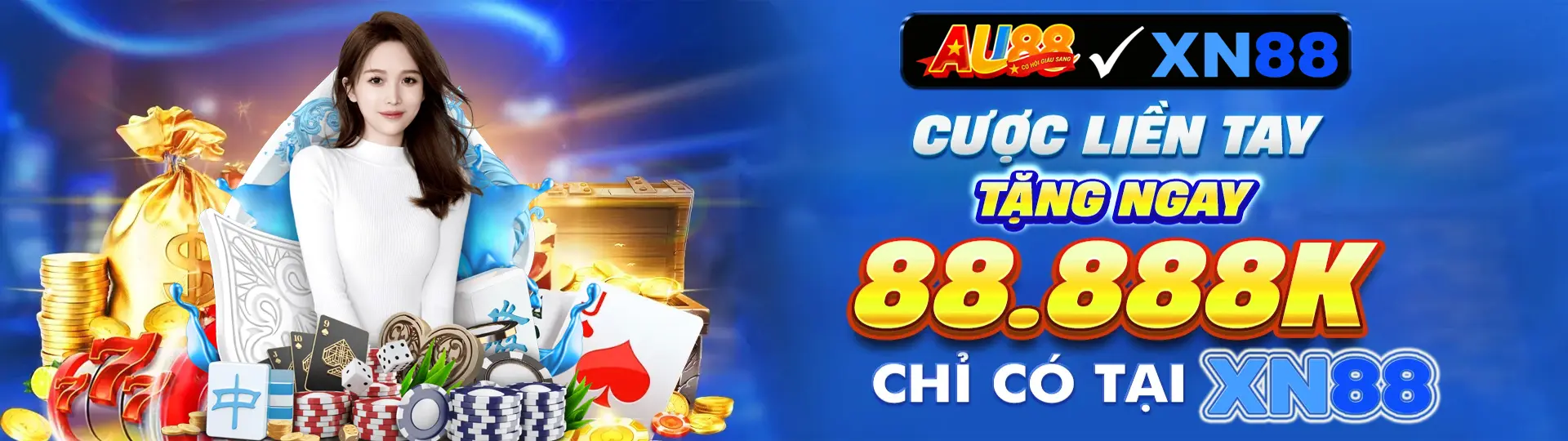 Xn88 Banner